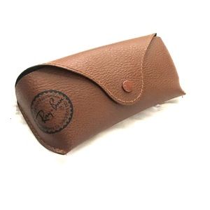 Ray Ban Case!